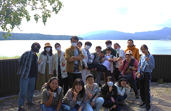 2022年9月北海道・釧路研修会