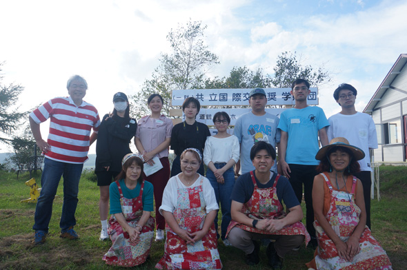 2023年9月北海道・釧路研修会 B 日程