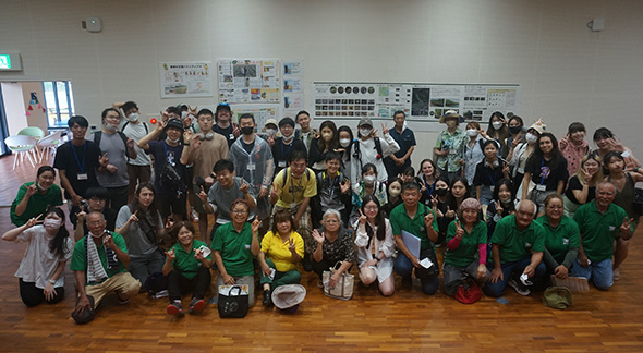 2022年2月北海道・標津研修会